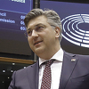 Plenković o putu BiH ka EU: Napravljen je veliki pozitivan signal, želimo da ulove korak