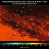 Spremite se za vrelinu: Temperature iduće sedmice i do 40 stepeni celzija
