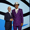 Održan NBA draft, prvi pick "nije mogao ni sanjati fantaziju koja se desila"