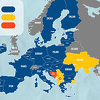 Evropska unija je prešutila krivce za stanje u BiH: Vječni baraž na začelju Evrope