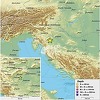 Zemljotres jačine 2,3 stepena po Richteru pogodio Sanski Most, osjetio se i u Banjoj Luci