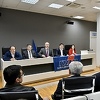 PDP podržao kandidaturu Mirka Šarovića za člana Predsjedništva BiH