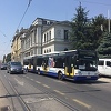 Ovo su izmjene u režimu saobraćanja javnog gradskog prijevoza u subotu