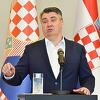 Milanović: Umirem od stida, Ukrajina koja se raspada može ka EU, ali BiH znači idemo uništiti