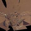 NASA produžila misiju landera InSight na Marsu