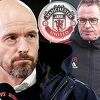 ESPN otkriva pozadinu sukoba u Unitedu i "istinu" zbog koje je Rangnick otišao iz kluba