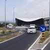 Kamion zaglavio u kružnom toku kod Širokog Brijega