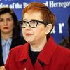 ULUPUBiH se ogradio od izjave Miomirke Melank: Nismo radili istraživanja o doživljaju religije