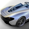 Lanzante "skalpirao" McLaren P1, proizvest će pet Spidera