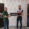 HPLUS RALLY i Hifa Petrol donirali 30.100 KM udruženju Pomozi.ba