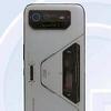 Ovako izgleda Asus ROG Phone 6, otkrivene i specifikacije