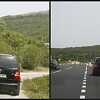Pogledajte vožnju od Stoca do Neuma cestom koja 30. juna odlazi u historiju