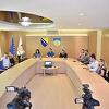 Načelnik Semir Efendić ugostio najuspješnije studente Univerziteta u Sarajevu