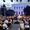 U Sarajevu na otvorenom održana koncertna premijera predstave "Kosa"