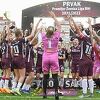 Nogometašice SFK 2000 Sarajevo saznale rivala u kvalifikacijama za Ligu prvaka