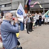 U Sarajevu anti LGBT skup, učesnici poručili: Radikalno nam nameću svoje vrijednosti