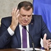 Dodik o Scholzovoj izjavi nakon što je Njemačka bila protiv kandidatskog statusa za BiH: Bože svašta