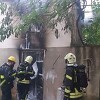U požaru kod Mostara izgorjela porodična kuća
