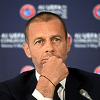 Prvi čovjek UEFA-e: Radnici u fabrikama bi se trebali buniti, a ne Klopp i Guardiola