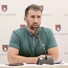 Sarajevski ministar lični stav protiv Povorke ponosa objavio na stranici ministarstva
