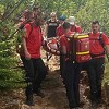 U Međugorju povrijeđena hodočasnica iz Nizozemske