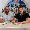 Svjetsko takmičenje Strongman Champions League održat će se u Sarajevu