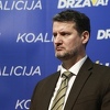 Senad Šepić poručio da je NiP lažna alternativa i da se bavi amaterskim populizmom