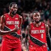 Lillard objavom uznemirio košarkašku javnost, Nurkić bi mogao igrati u "dream teamu"
