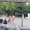 Izvinila se organizatorica "golog" performansa na trgu u Sarajevu: Nisam znala sadržaj