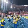 Svečanom ceremonijom otvorene 19. Mediteranske igre, delegaciju BiH predstavlja 70 članova