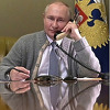 Procurio razgovor Macrona i Putina obavljen četiri dana prije rata: Ko je trebao smiriti Zelenskog