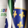 Sarajevska SDA učesnike jučerašnjeg performansa nazvala "nastranim egzibicionistima"