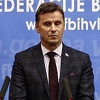 Novalić: Zaliha žita imamo za tri mjeseca, struja neće poskupjeti, a radimo i na skladištenju gasa