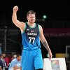 Košarkaši Slovenije bez problema pobijedili Italiju, Dončić se istakao sjajnim potezima