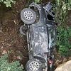 Stravična nesreća u Srbiji: Četvorica mladića poginula u slijetanju s mosta