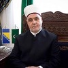 Reis Kavazović kritikovao vlast u Sarajevu zbog neprimjerenog sadržaja na ulicama