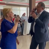 Dodik pjevao na svadbi sa Snežanom Đurišić pa otpjevao i Halidov hit
