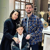 Miralem Pjanić čeka drugo dijete, njegova partnerica pokazala trudnički stomak