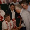 Održana svečana akademija povodom 100 godina Veleža uz predstavu "Rođeni za vječnost"