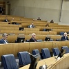 Predstavnički dom odlučuje o izbornom zakonu: Hoće li se ostvariti HDZ-ovi snovi?