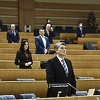 Državni parlamentarci se vraćaju u klupe: Danas o budžetu, Izbornom zakonu…