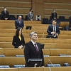 Crtaju se liste kandidata iz RS-a za državni i entitetski parlament, zanimljiva ekipa u Banjoj Luci