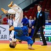Francuska dominirala na Evropskom judo kupu, Sara Marić osvojila srebro za BiH