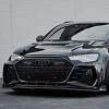Ovako izgleda Audi RS6 nakon njemačkog tuninga