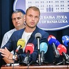Stanivuković upozorio da bi Banja Luka 1. jula mogla ostati bez javnog prijevoza