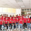 Grad Konjic upriličio prijem za igrače i upravu FK Igman: Učinili ste nas ponosnim
