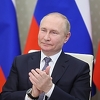 Putin prvi put napušta Rusiju od napada na Ukrajinu, posjećuje Tadžikistan
