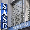 Na Sarajevskoj berzi ostvaren promet od 39.308 KM