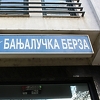 Na Banjalučkoj berzi ostvaren promet u iznosu od 18.889 KM