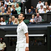 Đoković uz neočekivane probleme savladao prvu prepreku na Wimbledonu